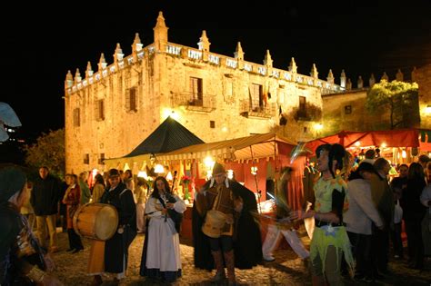 feria medieval caceres|MERCADO MEDIEVAL 